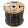 Shireen DC-6042 Outdoor Cat6A Shielded Dry Gel Tape 305m