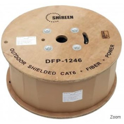 Shireen DFP-1246 Data,...