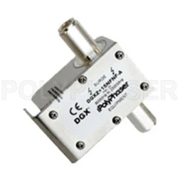 PolyPhaser DGXZ+15NFNF-A...