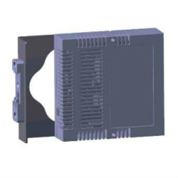 Netonix DIN-6 DIN Rail...