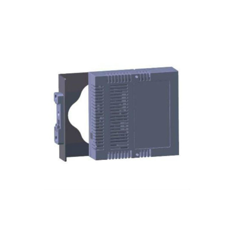 Netonix DIN-6 DIN Rail Mount for WS-6-Mini