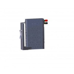 Netonix DIN-8-10-12 DIN Rail Mounting Kit for WS-12 AC/DC