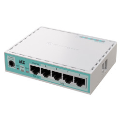 Mikrotik E50UG - hEX...