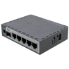 MikroTik E60iUGS hEX S 2.5G SFP 5xGb PoE L4