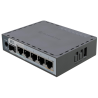 MikroTik E60iUGS hEX S 2.5G SFP 5xGb PoE L4