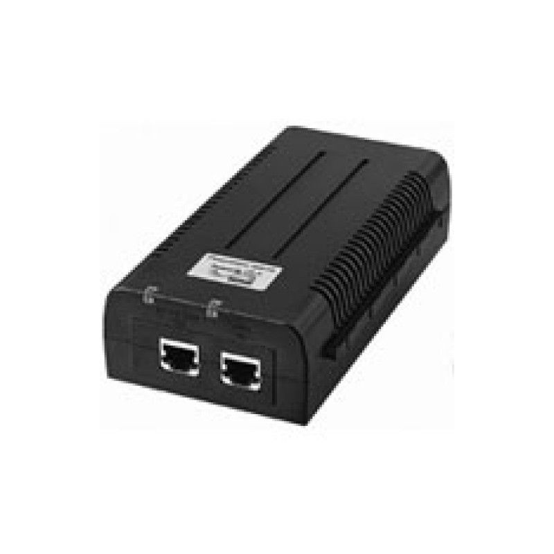 Siklu EH-60W-AC-PoE-AUS PoE Injector 60W (100-240 AC source, AUS AC cable)