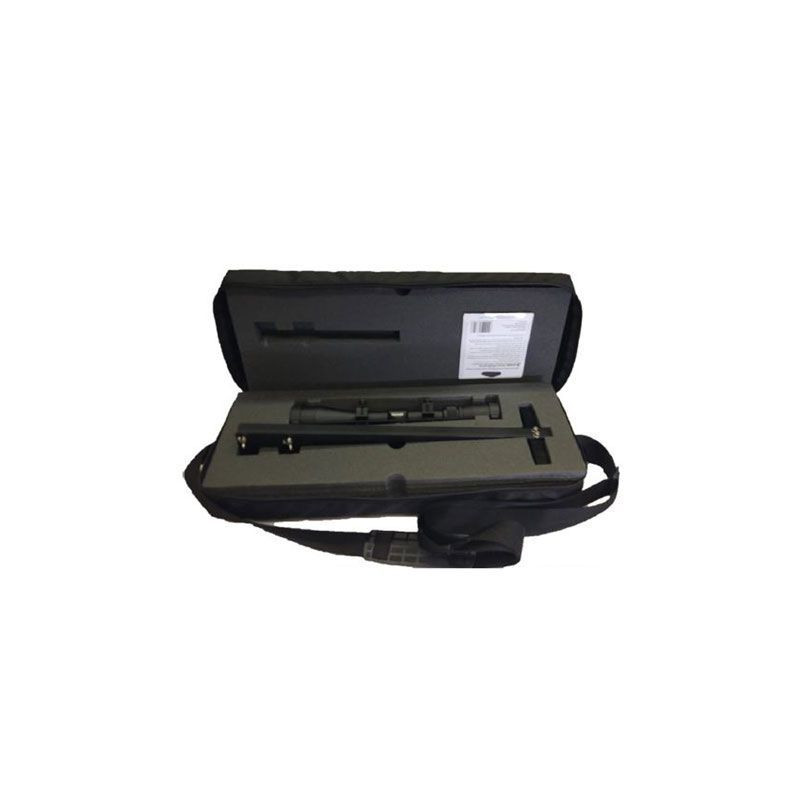 Siklu EH-ALIGN-2ft-OptScope Alignment scope for 2ft ANT. (case + scope and extender mount) 9x40 scope