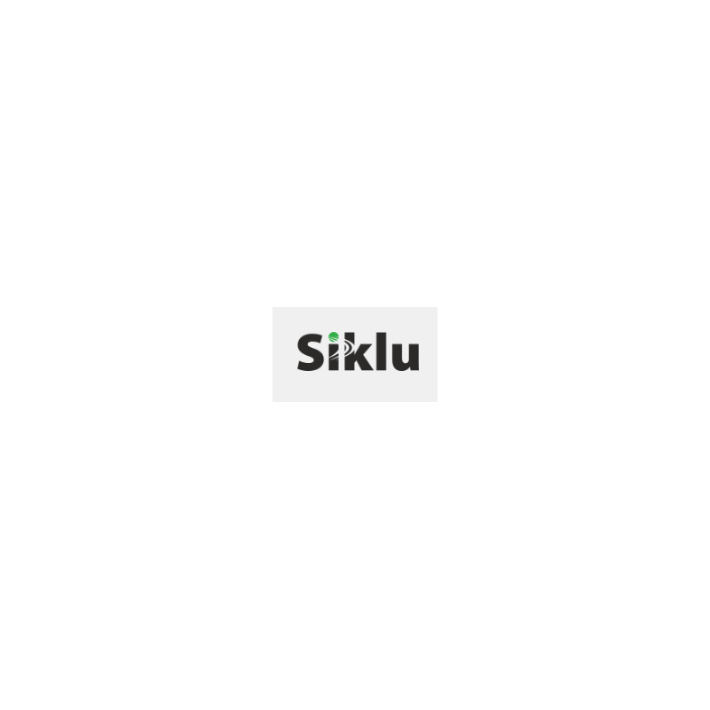 Siklu EH-ANT-1ft-DL5 EtherHaul™ 1 ft. antenna 70/80 & 5GHz (FCC/ETSI)