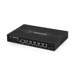 Ubiquiti ER-6P Ubiquiti...