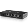 Ubiquiti ER-X-SFP EdgeRouter X 6-Port PoE SFP