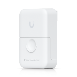Ubiquiti ETH-SP-G2 Ethernet Surge Protector Gen 2 with 2.5 GbE