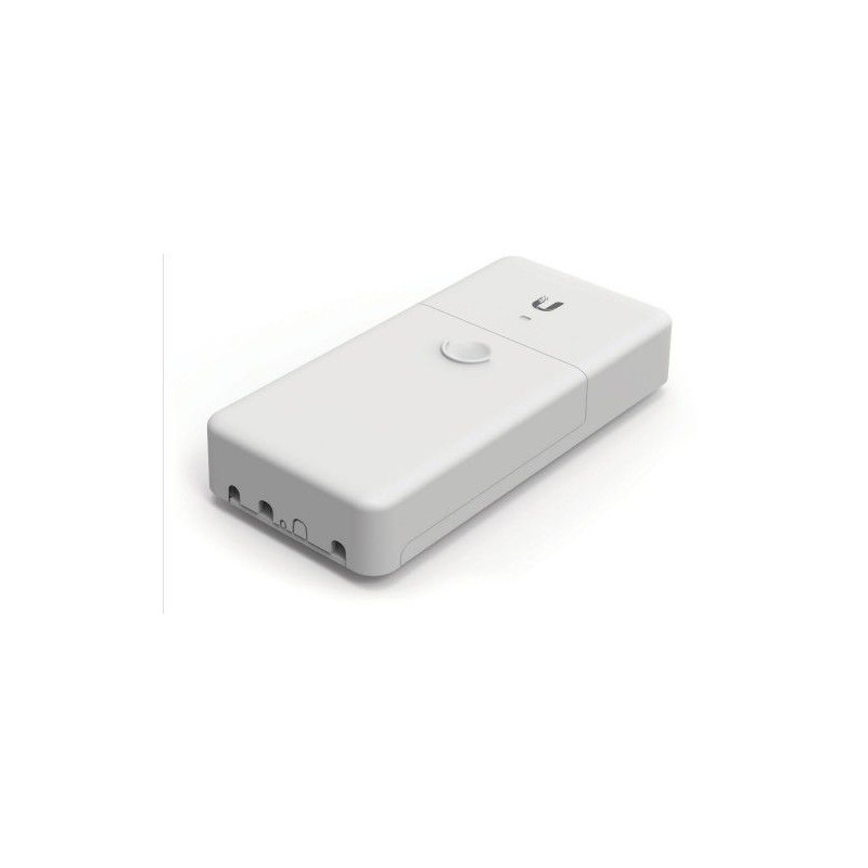 Ubiquiti F-POE-G2 FiberPoE Fiber + Power Solution for Outdoor PoE Device