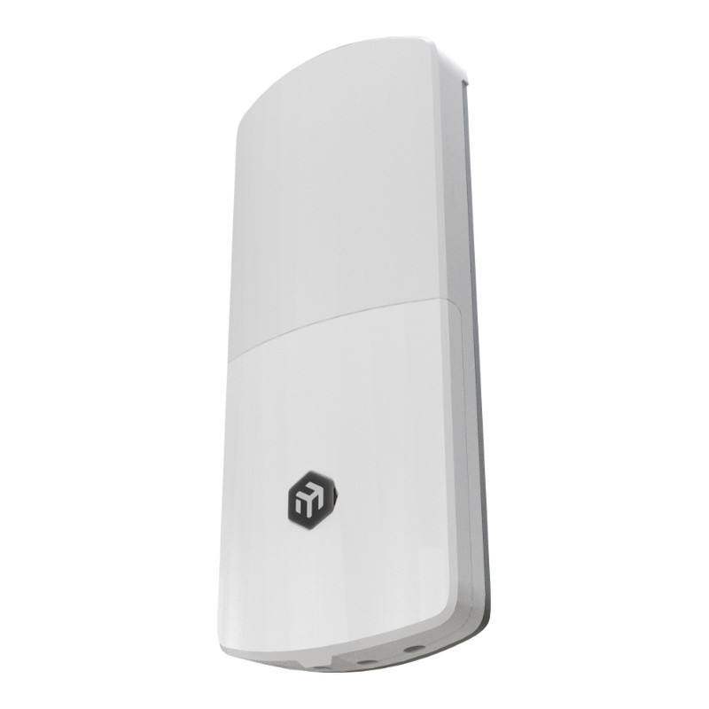 MikroTik FTC21-ups Fiber-to-Copper Converter with UPS Function 24v Power Supply Included