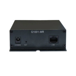 Positron G1001-MR-AU G.hn...
