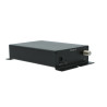 Positron G1002-C+-AU G.hn COAX to Gigabit Ethernet Bridge with 2 GE Ports, and 1 Coax Output (F-Type Connector) for Set-top Box