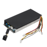 MikroTik G1070 Open Frame PSU 53Vdc 8.8A or 26.5Vdc 17.6A 500W 90-264Vac 120x284x38mm for CRS328-24P-4S+RM