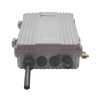 Positron GAM-8-MRX OUTDOOR G.hn Access Multiplexer (GAM) with 8 MIMO ports and 1 x 10 Gbps SFP+ port. Reverse Power Feed