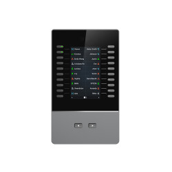 Grandstream GBX20 Extension...