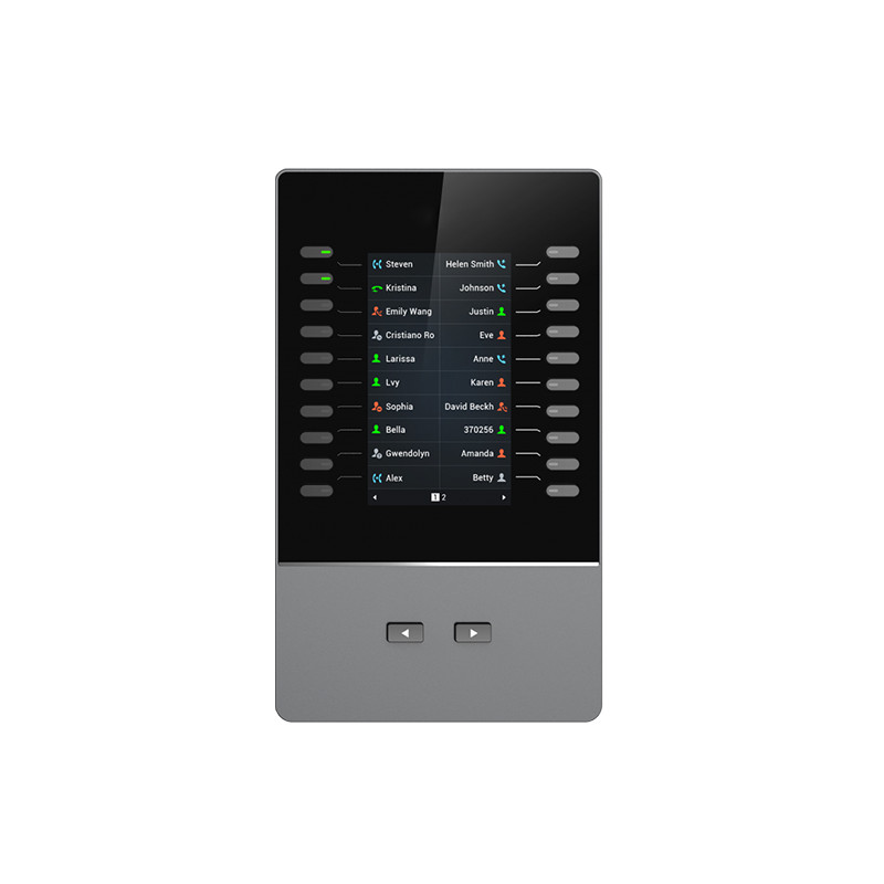 Grandstream GBX20 Extension Module
