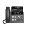 Grandstream GRP2615 10 Lines 16 SIP PoE 4.3inch Colour Screen