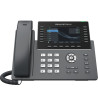 Grandstream GRP2650 14 Lines 7 SIP Accts IP Phone WiFi PoE