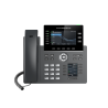 Grandstream GRP2670 12 Lines 6 SIP Accts PoE+ GigE WiFi 7in