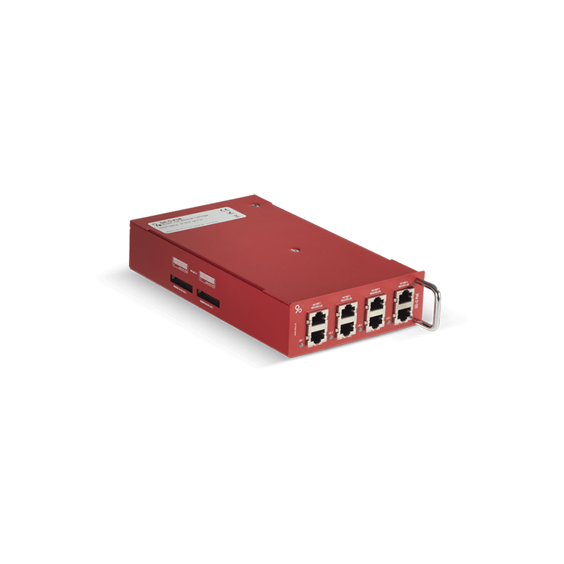 9dot GS-G-POE PoE Cartridge