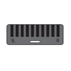 9dot GS-K-AB GigaKey...