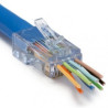 Platinum Tools 202003J EZ-RJ45 Cat5/5e 100/Jar