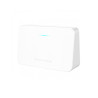 Grandstream GWN7062E AX3000 WiFi 6 Router, (2x2 2.4GHz, 3x3 5.0 GHz), 3 x GigE