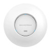 Grandstream GWN7665 2x2 802.11ax Wi-Fi 6E AP, AX5400, 1xGigE, 1x2.5GigE, BLE, HE160Access Point - No POE Injector Included