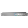 Grandstream GWN7802P Pro Enterprise Layer 2+ Managed PoE Network Switch, 16 x GigE, 2 x SFP+, 250 Watt PoE++