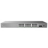 Grandstream GWN7803PL Pro Enterprise Layer 2+ Managed PoE Network Switch, 24 x GigE, 2 x SFP+, 250 Watt PoE+