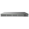 Grandstream GWN7806PL Pro Enterprise Layer 2+ Managed PoE Network Switch, 48 x GigE, 6 x SFP+, 400 Watt PoE+