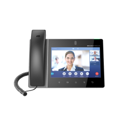 Grandstream GXV3480 Android 11 w/ 8.0" LCD Touchscreen Landscape