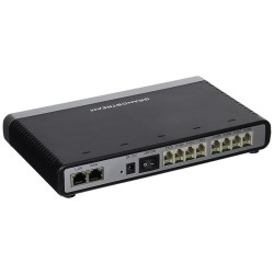 Grandstream GXW4108 8-Port FXO Gateway
