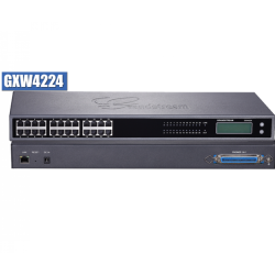 Grandstream GXW4224-V2 VoIP...