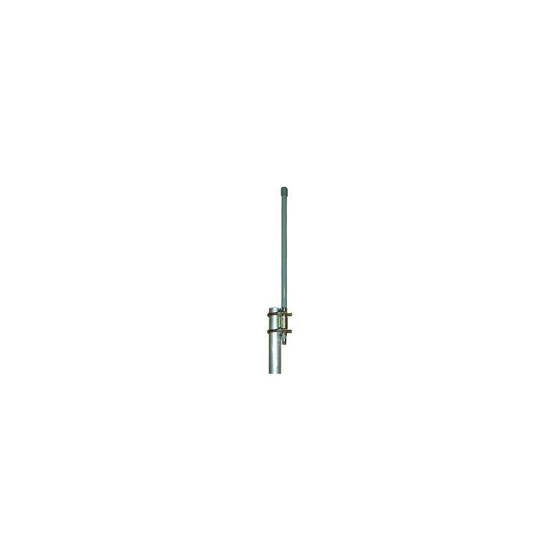 Hana Wireless HW-OD2458-9-NF 2.4/5GHz 9dBi Dual Band Omni Antenna N Female