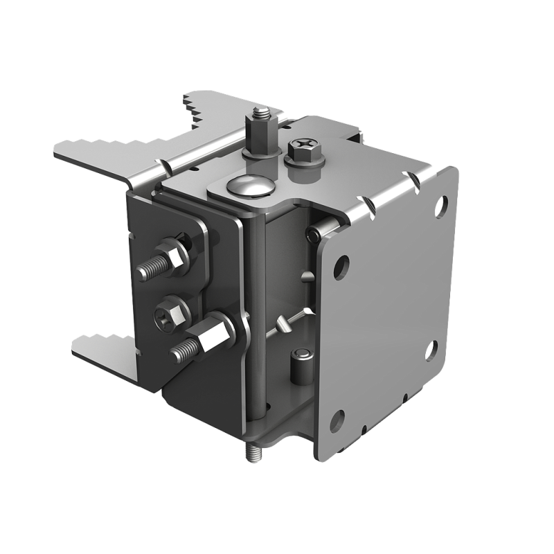 IgniteNet ICC-BRACKET-LC Metrolinq LC Precision Bracket