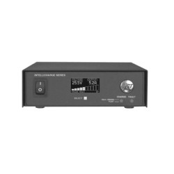 ICT Power ICT24048A-7BC2M 48V Power Supply/Battery Charger 360 Watts Digital Meter