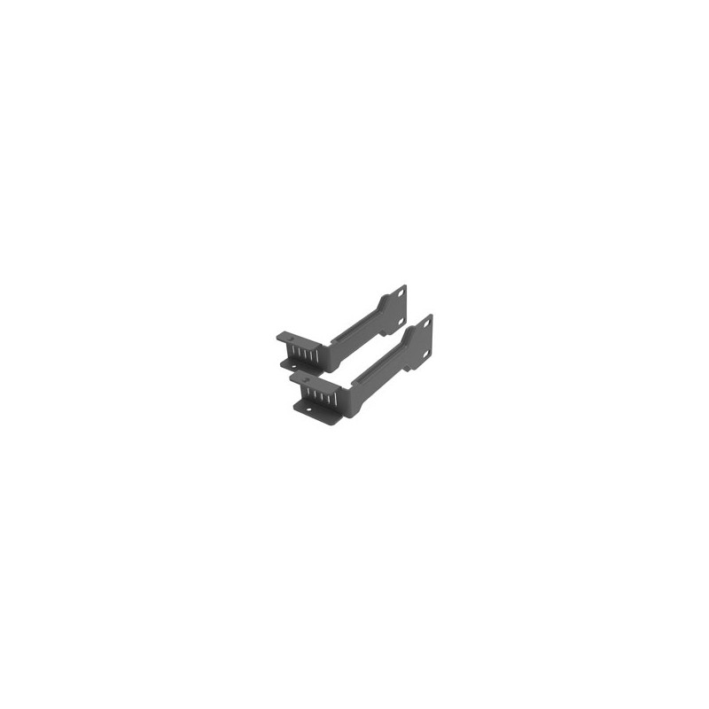 Mikrotik K-79 Rackmount ears set for RB5009 series