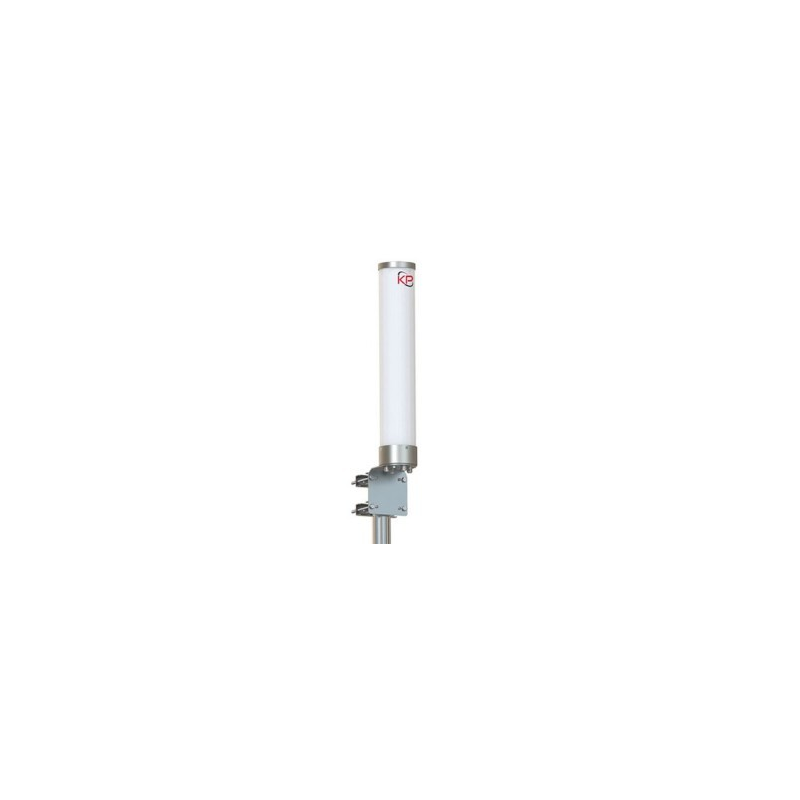 KP Performance KP-5OMNI-EPMP3K-KIT 5GHz 13dBi Slant Pol 4-Port MU-MIMO Compatible