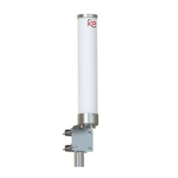 KP Performance KP-5OMNI-EPMP3K-KIT 5GHz 13dBi Slant Pol 4-Port MU-MIMO Compatible