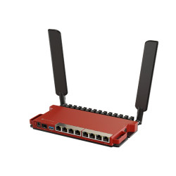 Mikrotik L009UiGS-2HaxD-IN...