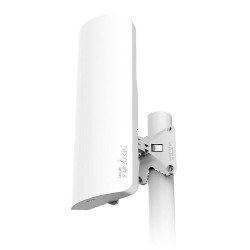 MikroTik...