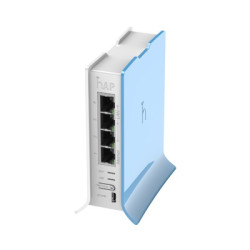 Mikrotik L41G-2axD - hAP ax...