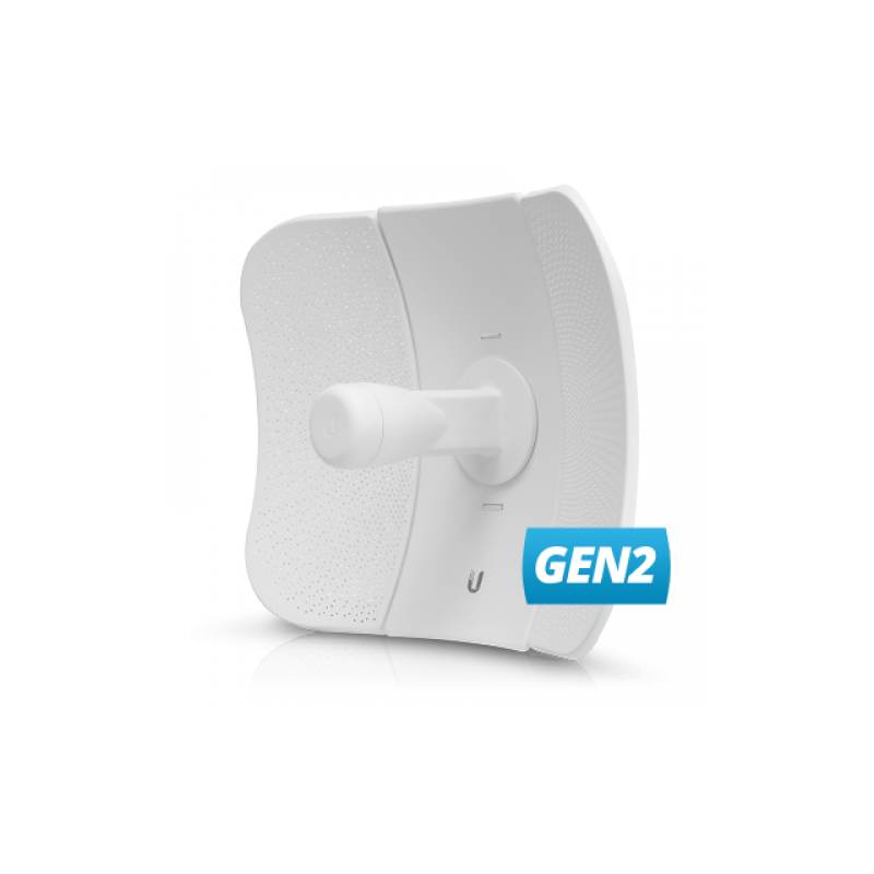 Ubiquiti LBE-5AC-LR 5GHz LiteBeam AC Gen2 Long Range