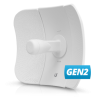 Ubiquiti LBE-5AC-LR 5GHz LiteBeam AC Gen2 Long Range