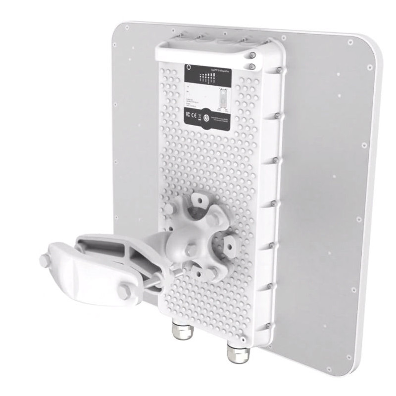 LigoWave LW-PTP-5-23-RF 5 GHz PTP, 700+ Mbps, 23 dBi Antenna