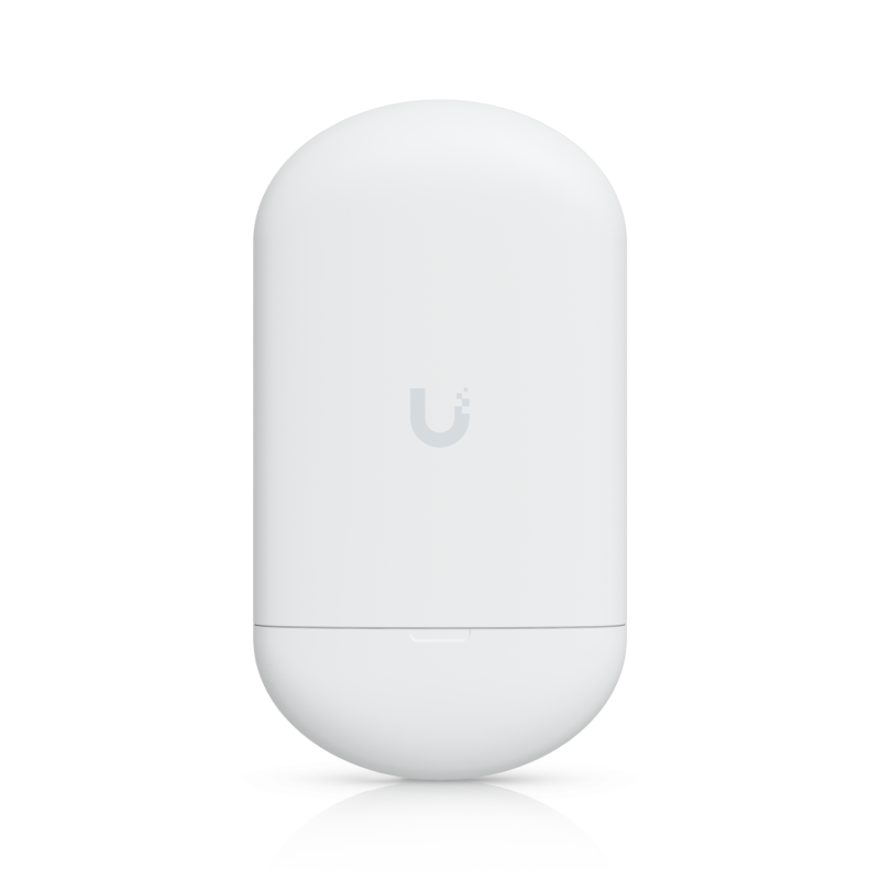 Ubiquiti Loco5AC-5 NanoStation UISP 5AC Loco NS-5ACL 5 Pack - No POE injector